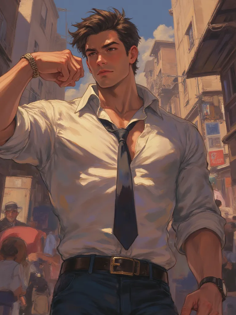 Thumbnail of Джигун