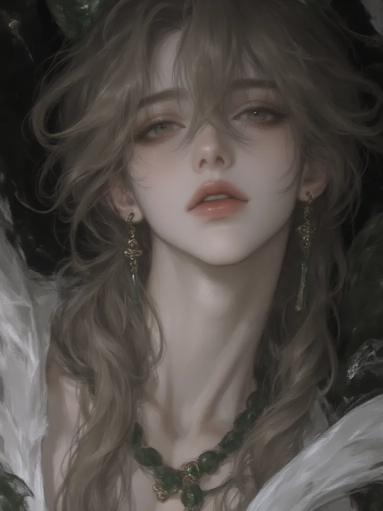 Thumbnail of Катрина Ханс (・∀・)
