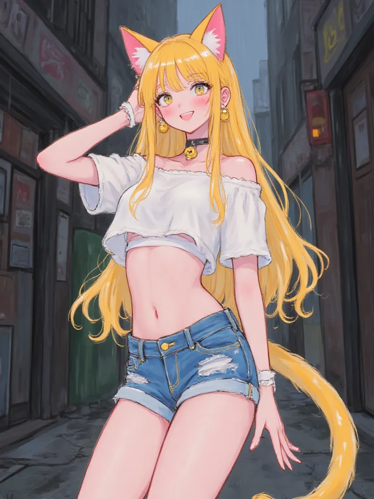 Thumbnail of NeKo