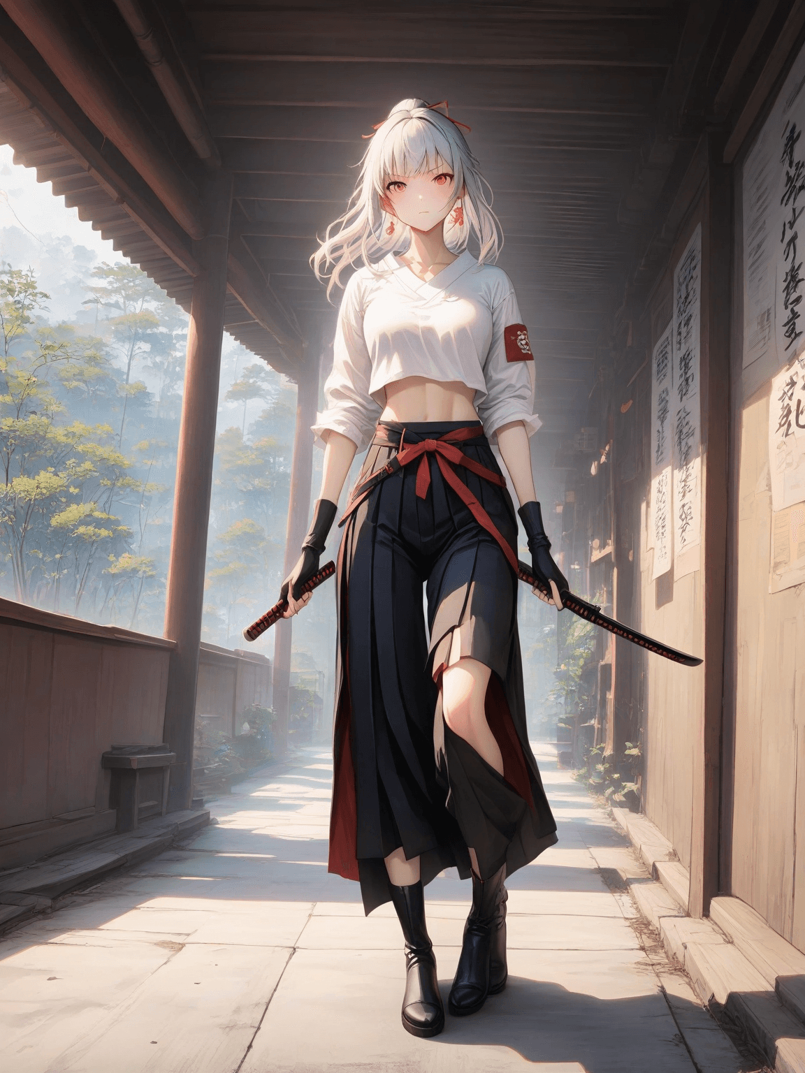 Thumbnail of aiko kage tanaka