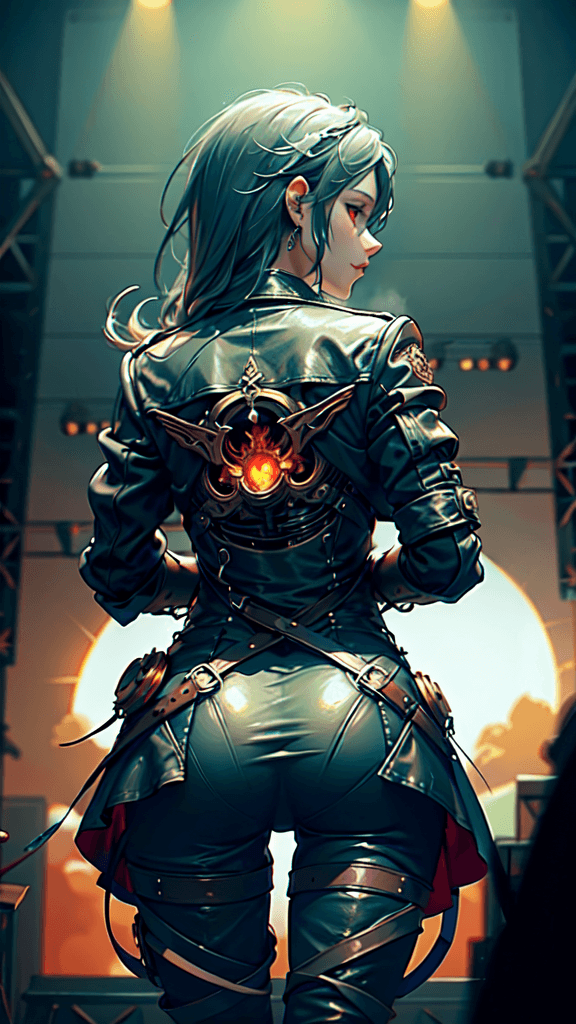 Thumbnail of "Zephyr"