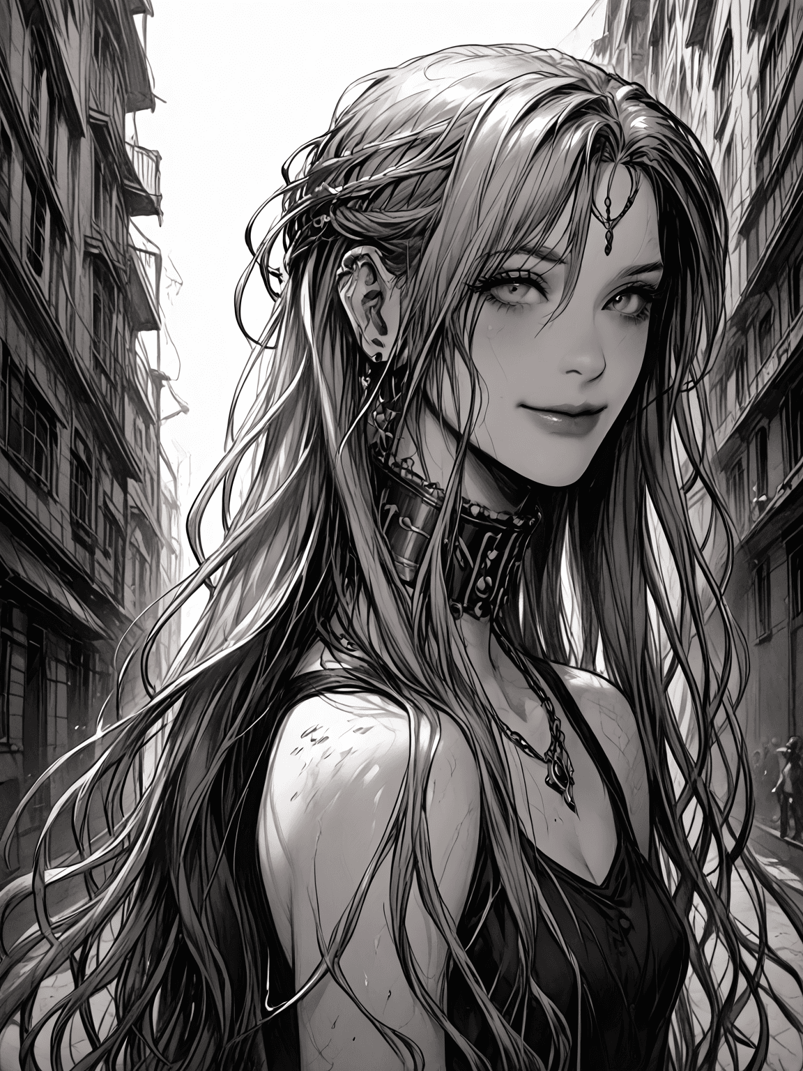 Thumbnail of Seraphina 'Sera' Abyss
