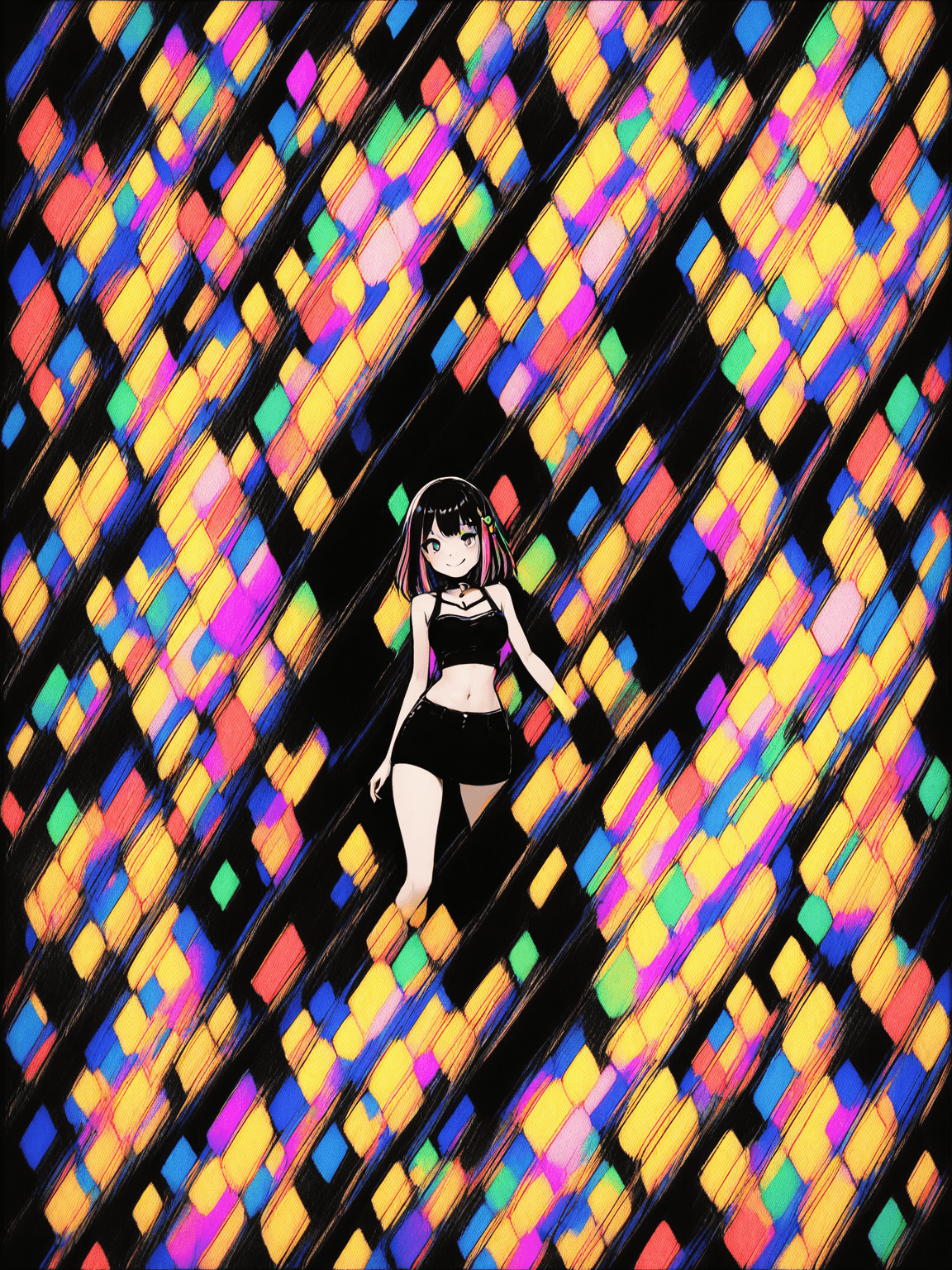 Thumbnail of Aimi
