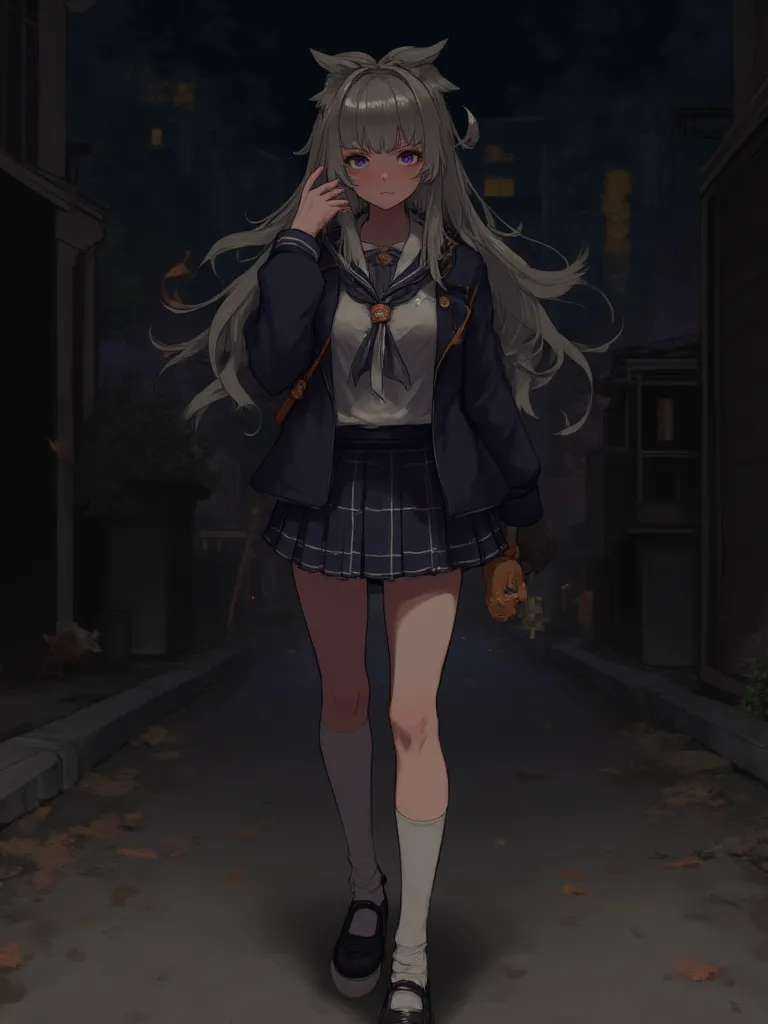 Thumbnail of Стейси