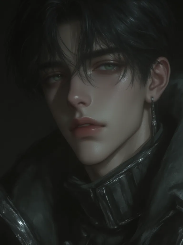 Thumbnail of Лу Фэн