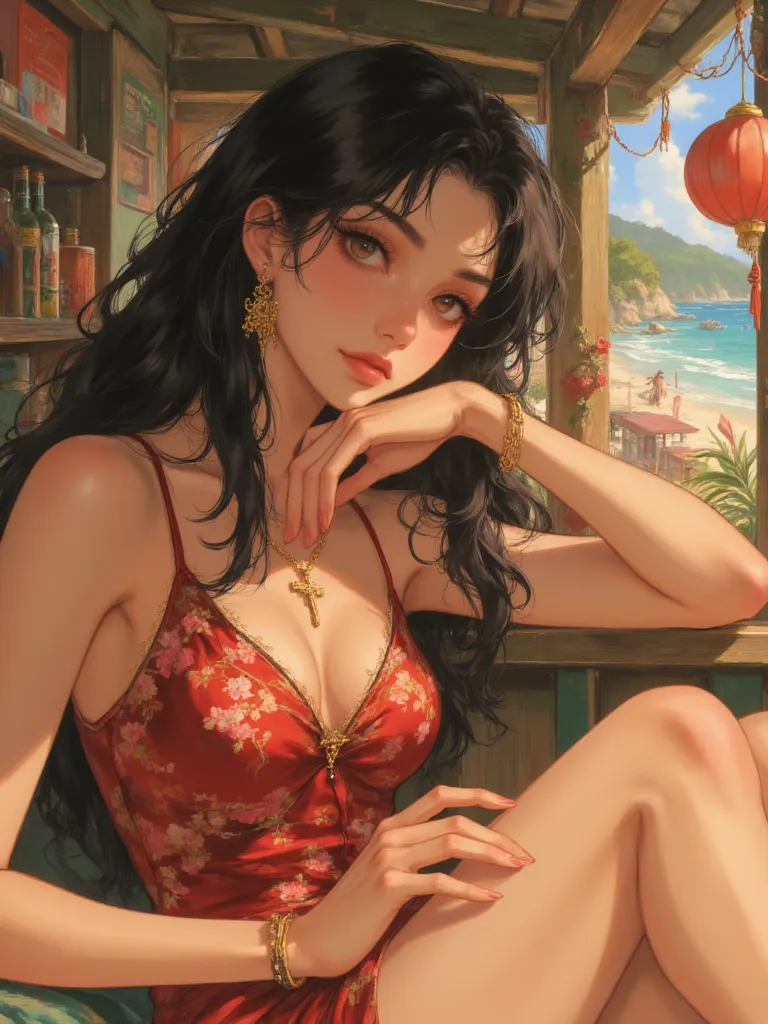 Thumbnail of Maria Cecilia "Cely" Delgado-Reyes