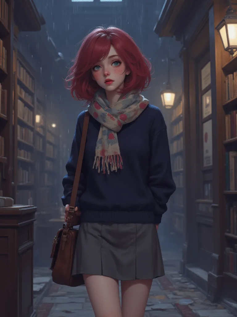 Thumbnail of Энн