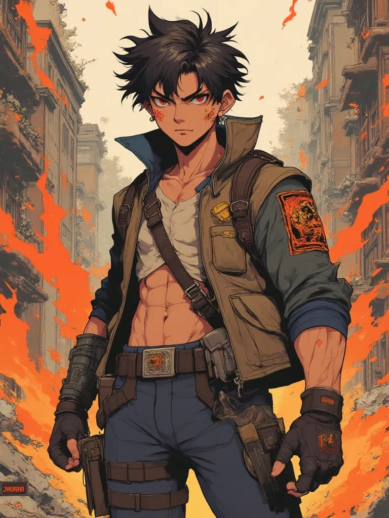 Thumbnail of Phoenix