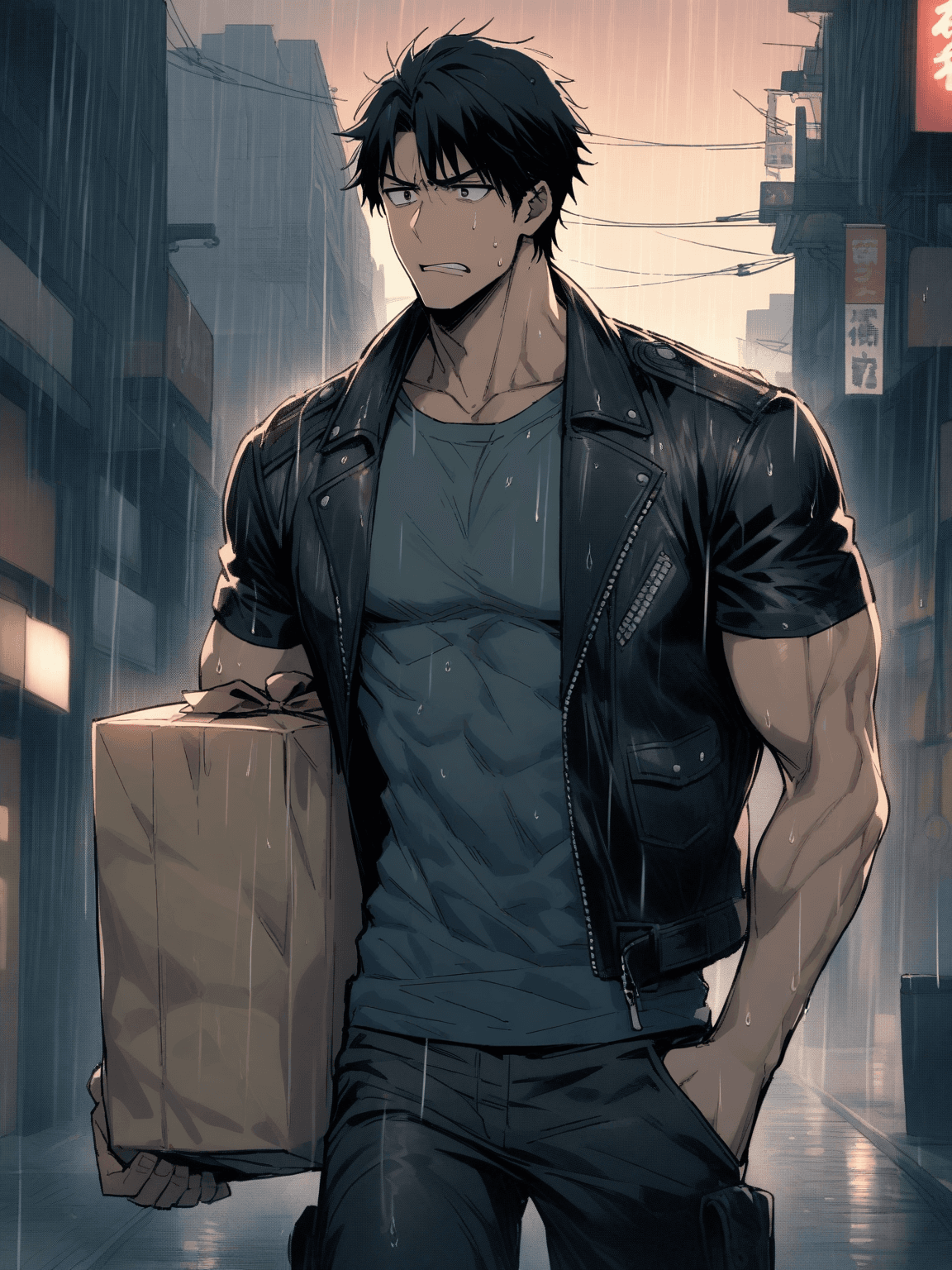 Thumbnail of Kuro