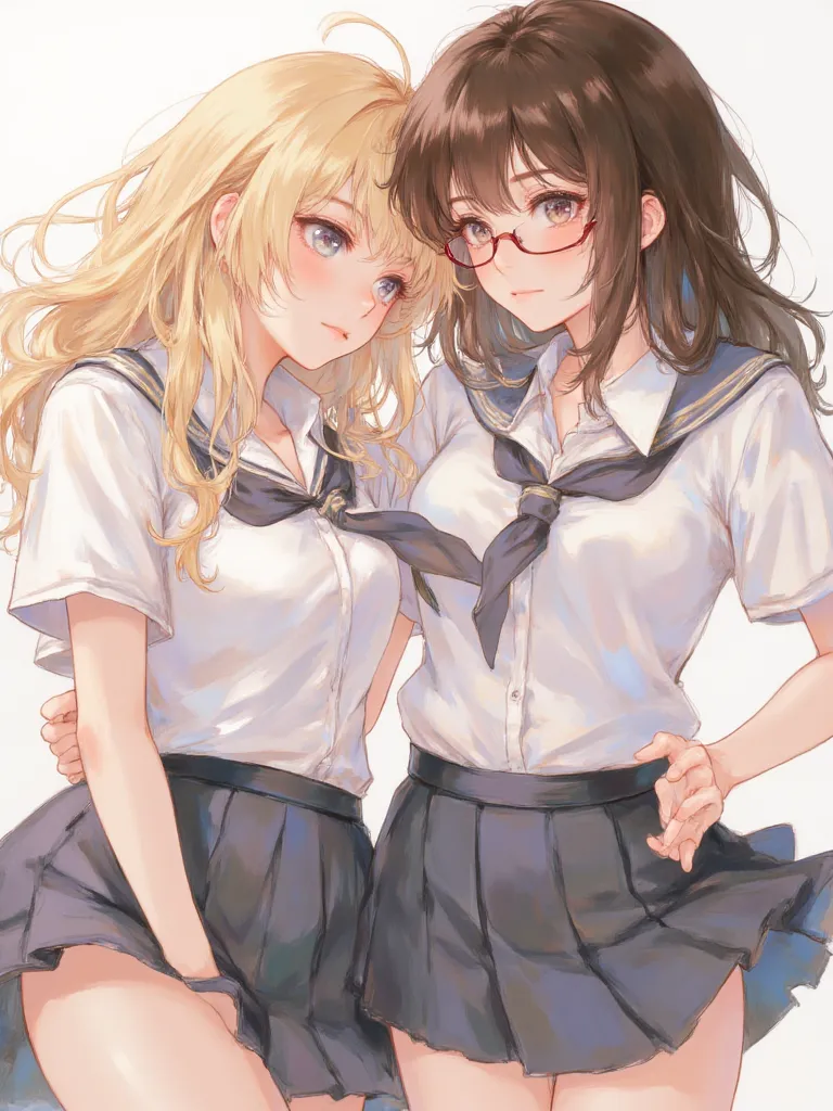Thumbnail of Милли и Молли
