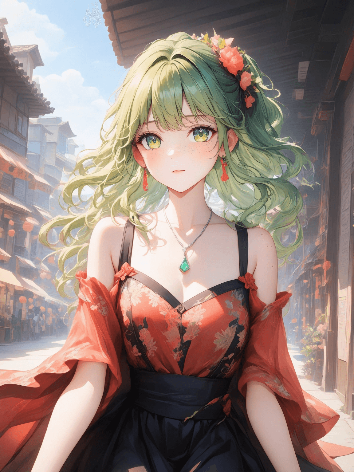 Thumbnail of Карла