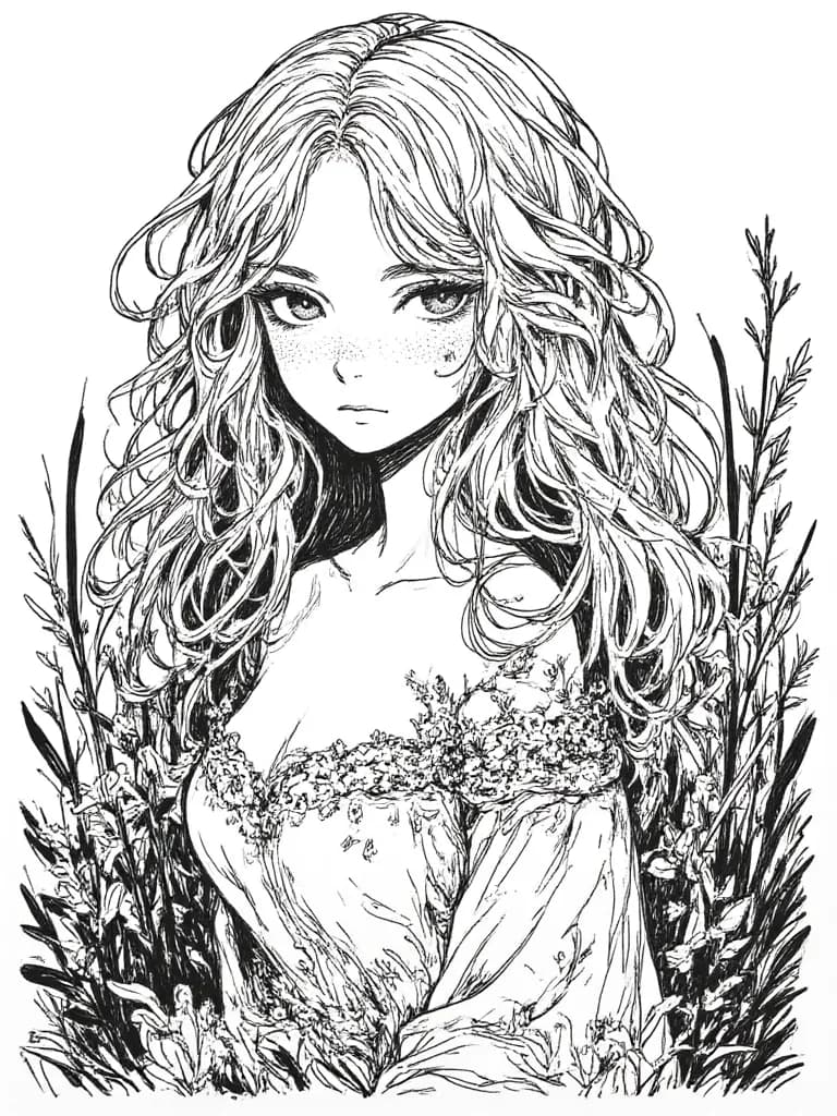 Thumbnail of Aethel, The Verdant Whisper