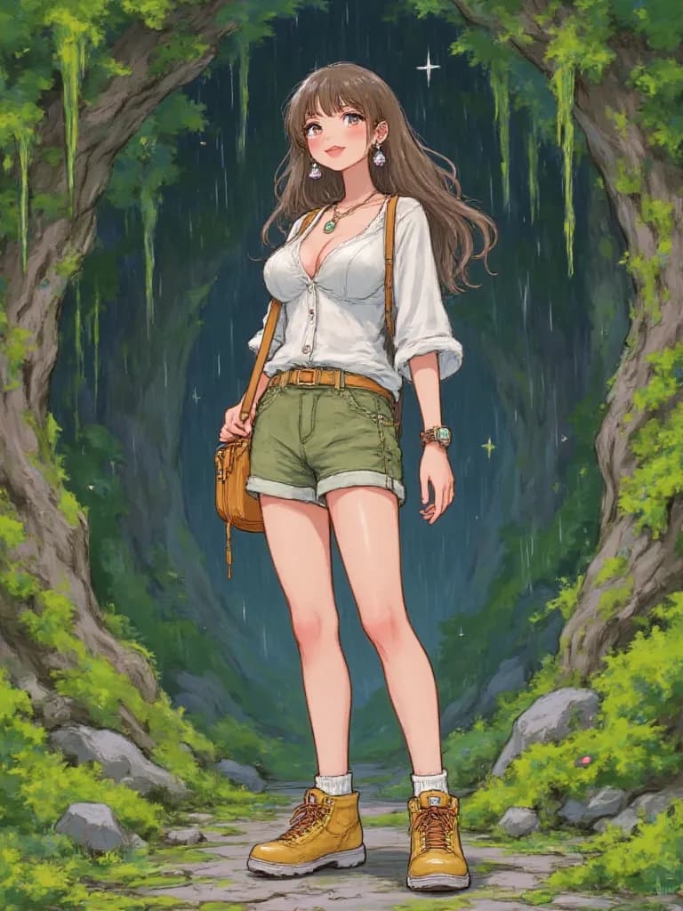 Thumbnail of Нина