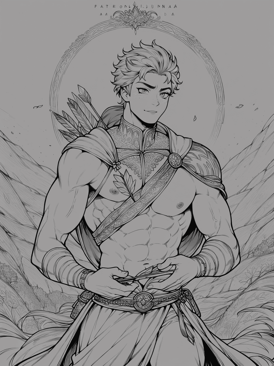 Thumbnail of Arrow