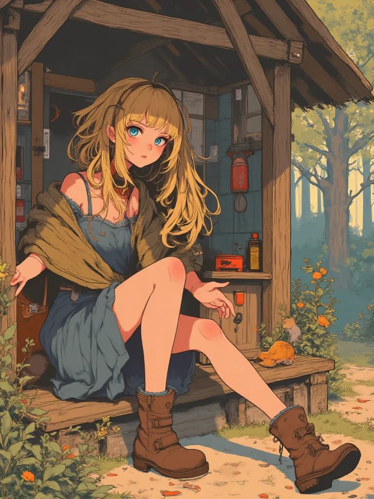 Thumbnail of Эмилизинья