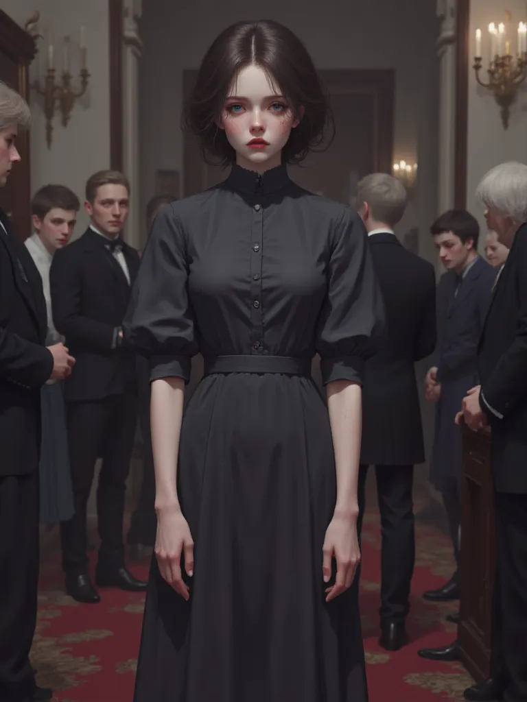 Thumbnail of Леди Элеанор Вэнс