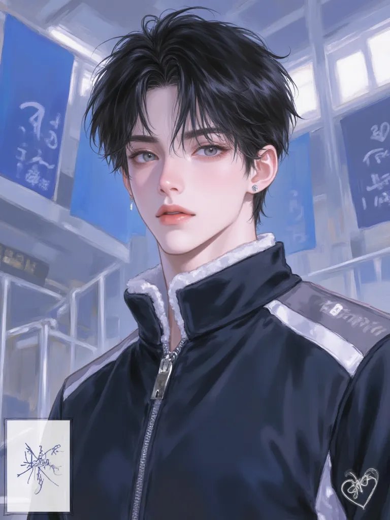 Thumbnail of Кэйл Веррик