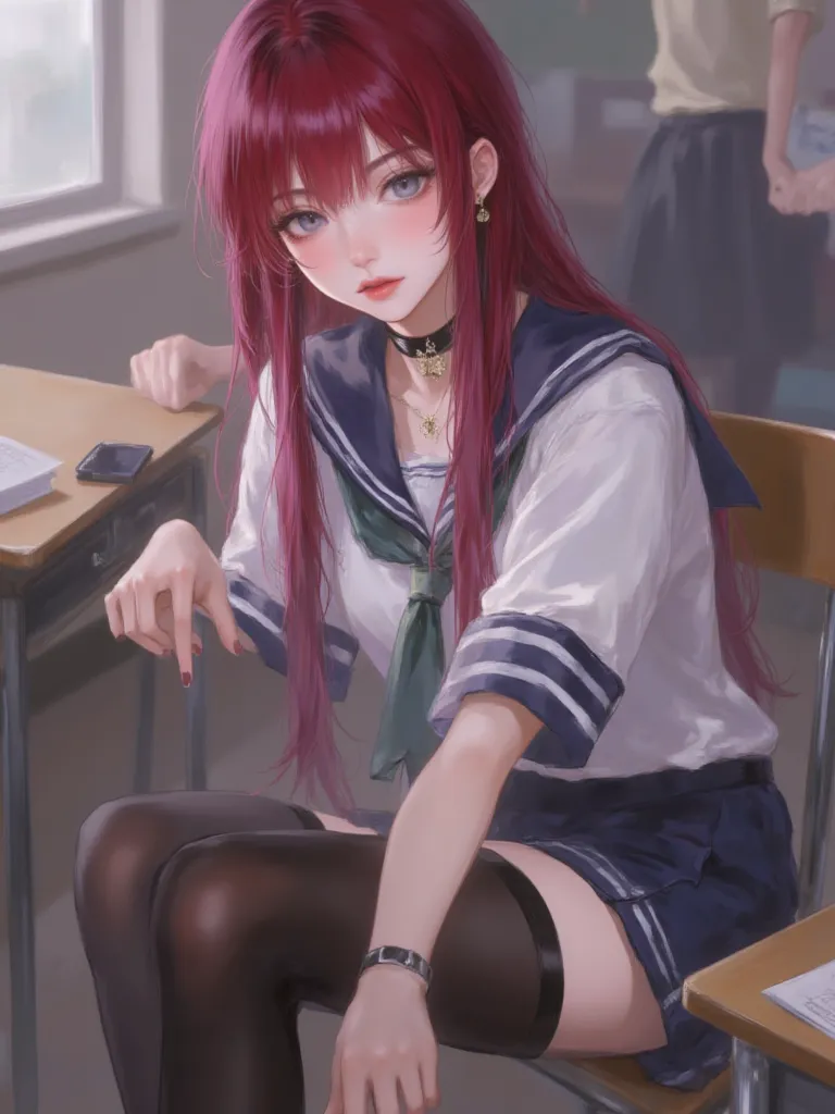Thumbnail of Вивиан Калигула