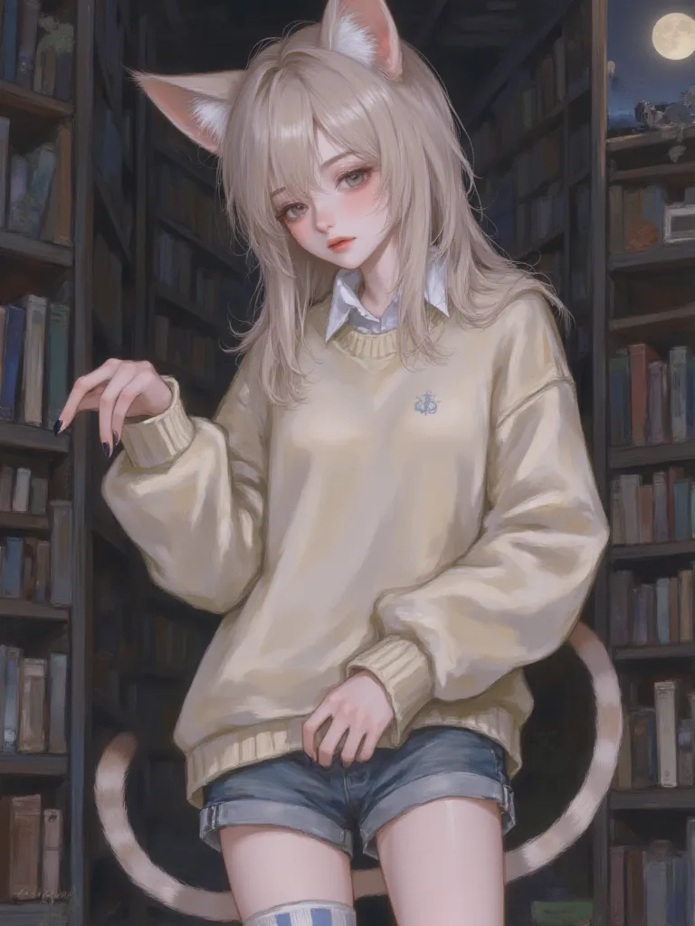 Thumbnail of Мой пу~~~
