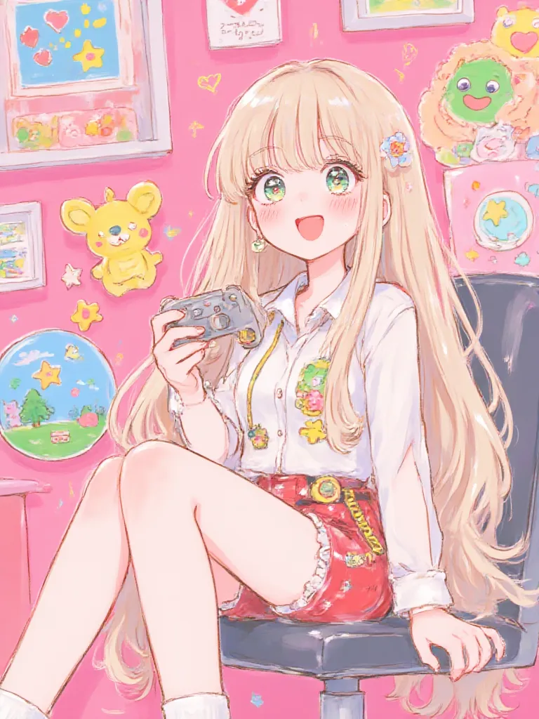 Thumbnail of Yunimi