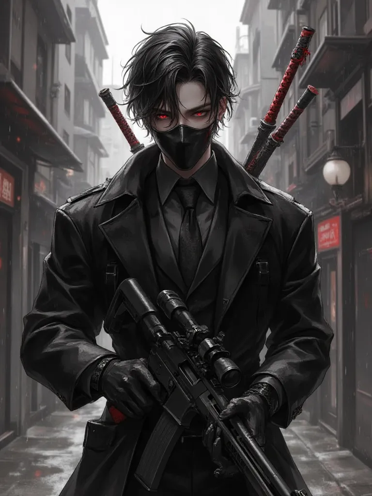 Thumbnail of Зак