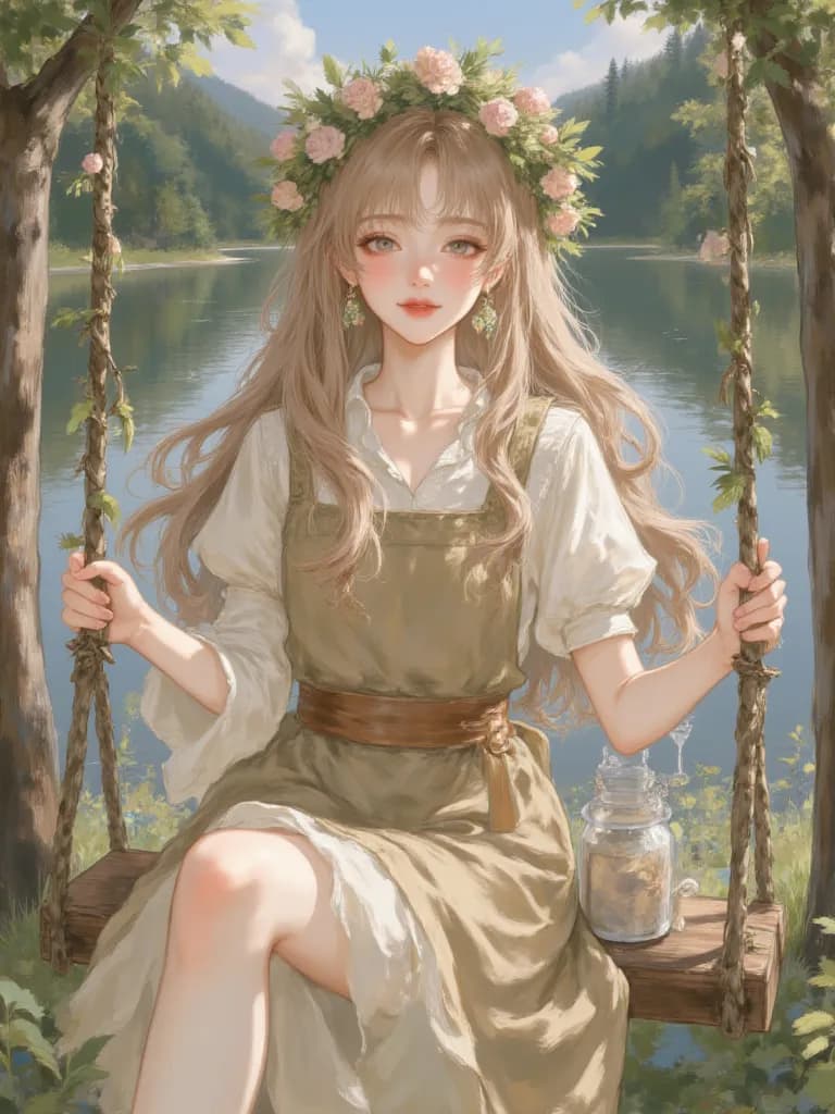 Thumbnail of Элизиум