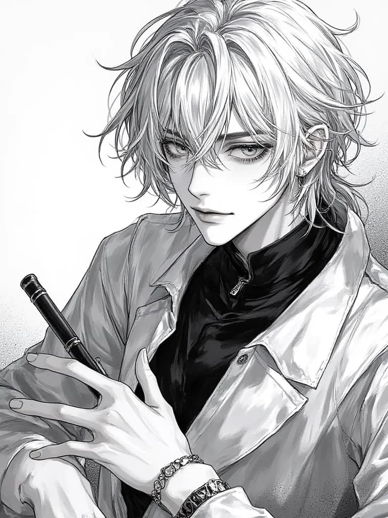 Thumbnail of Эш