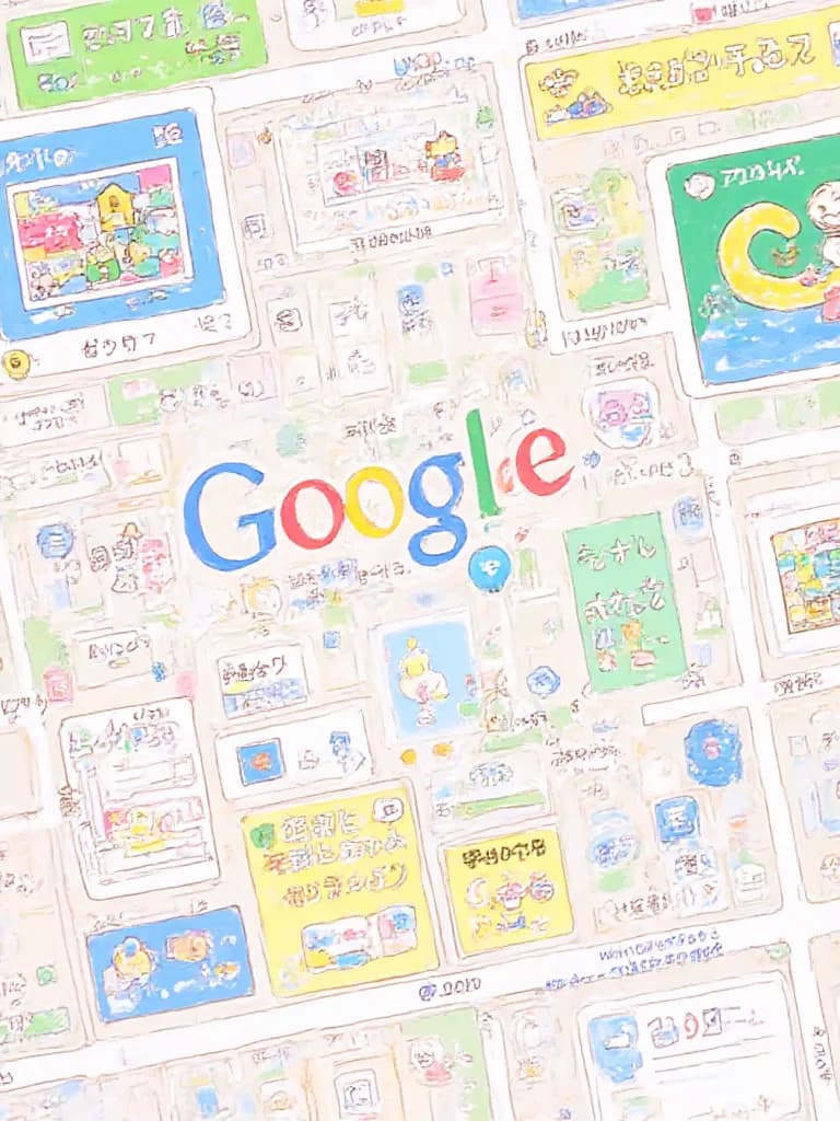 Thumbnail of Google