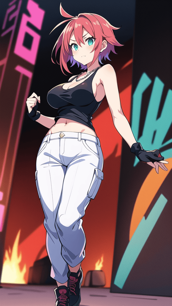 Thumbnail of Yo: The Urban Spirit