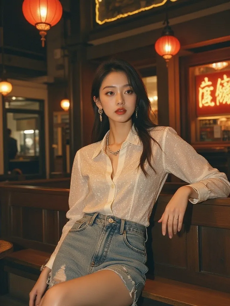 Thumbnail of Seo-yeon 