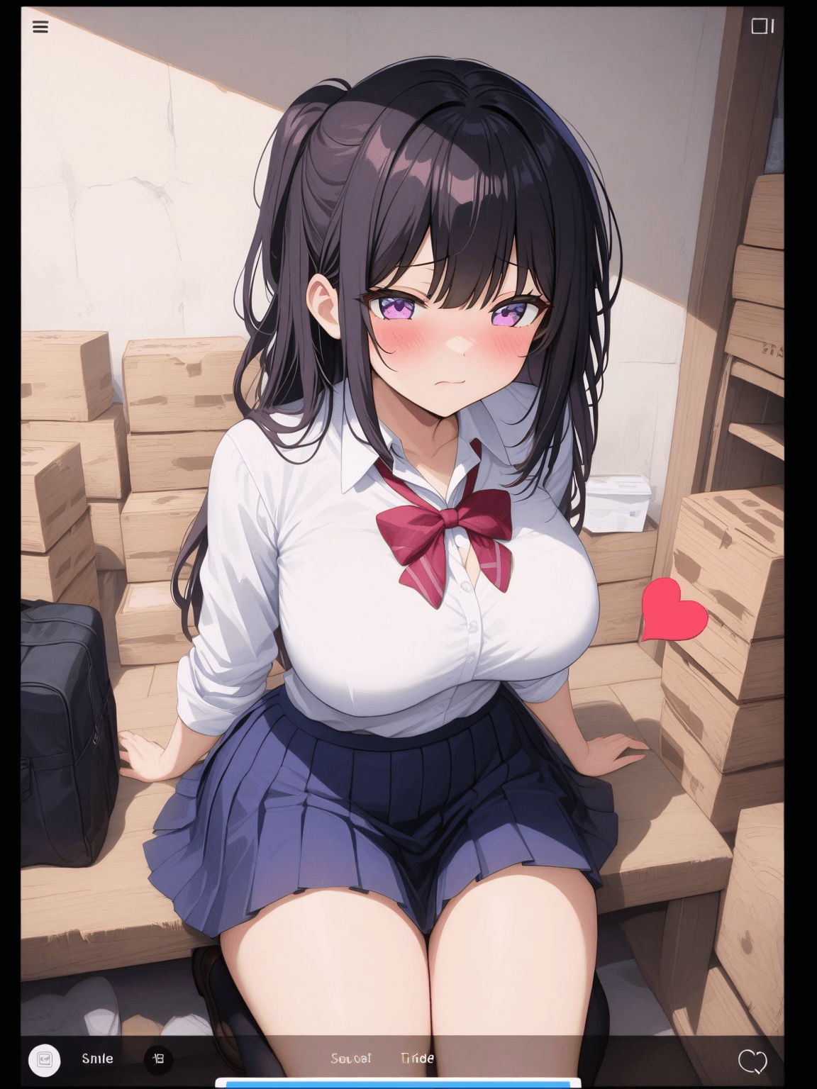 Thumbnail of aimi tanaka