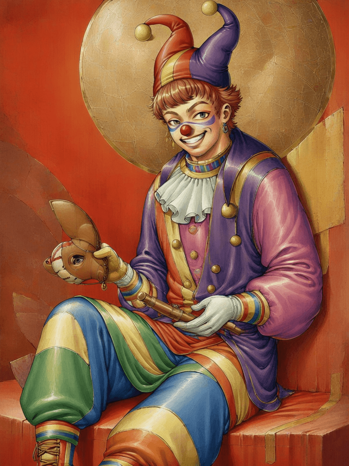 Thumbnail of Этель