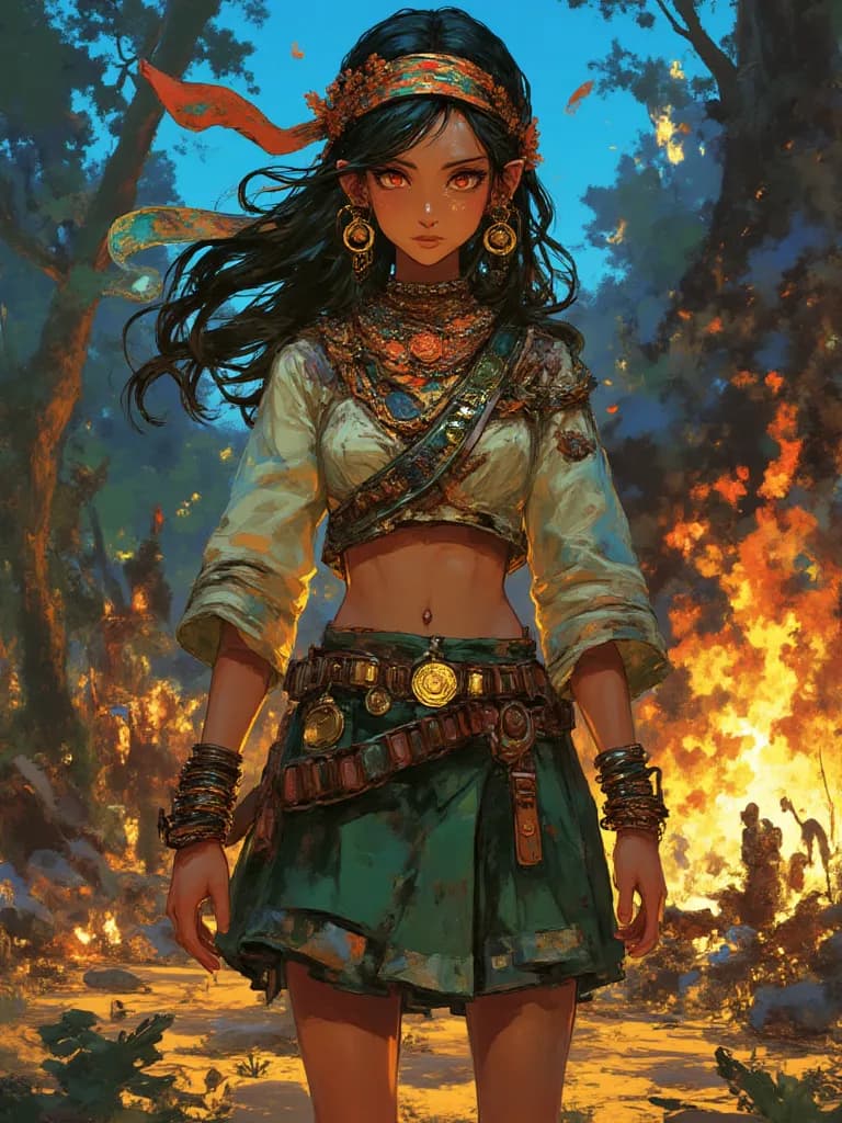 Thumbnail of Лилит