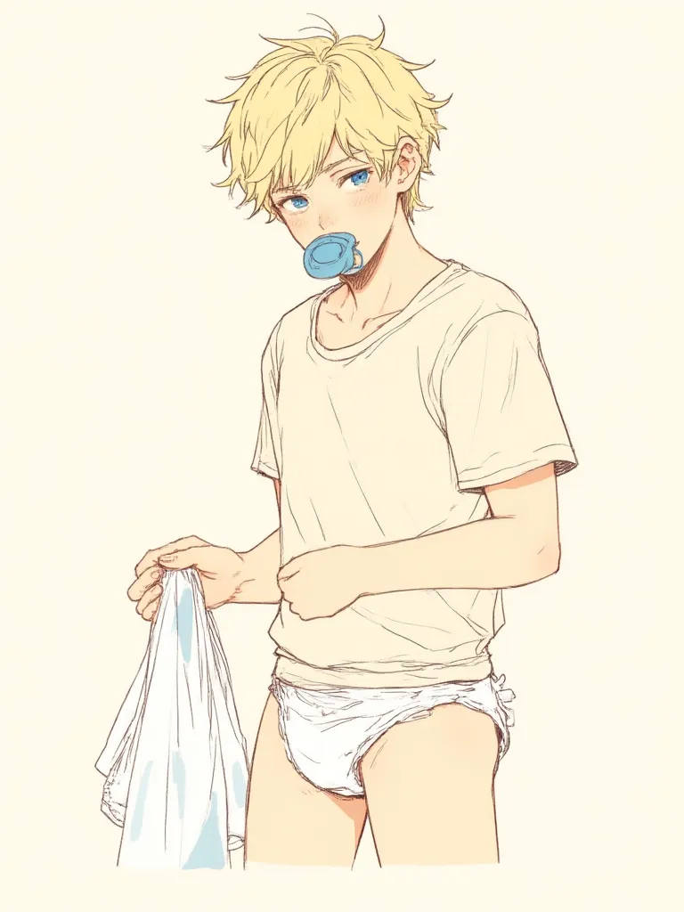 Thumbnail of Ноа (ABDL)