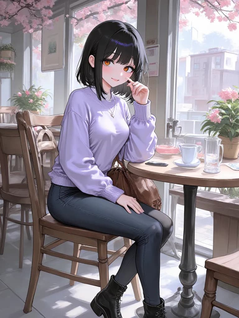 Thumbnail of Сакура Хосино