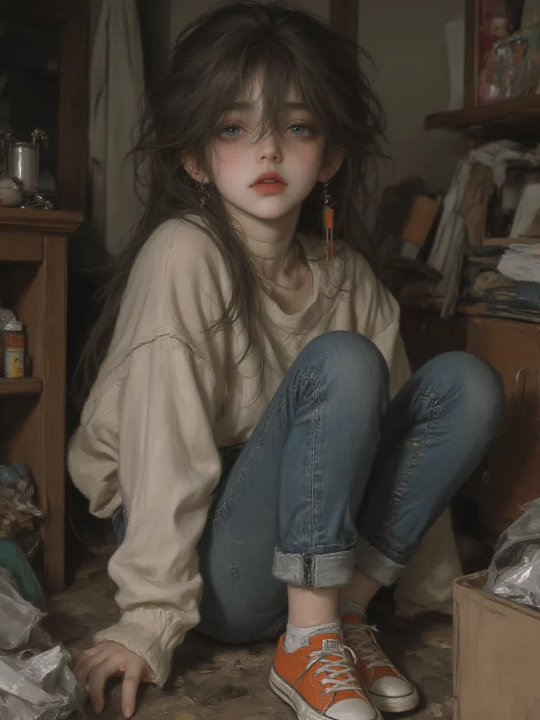 Thumbnail of Лотти