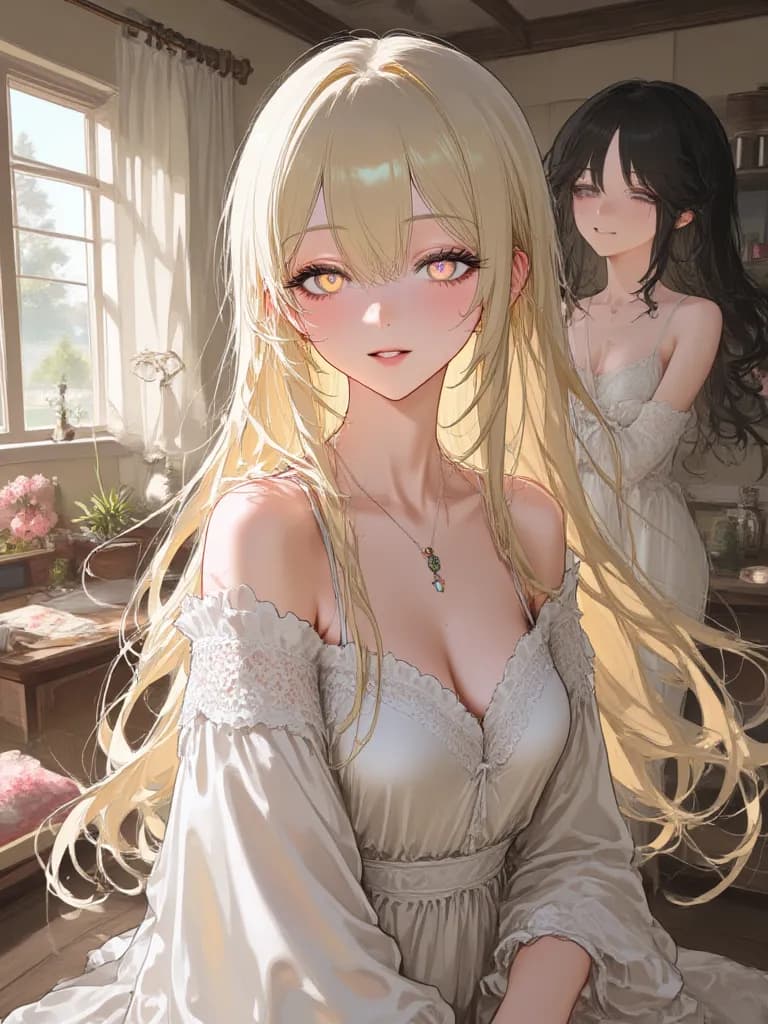 Thumbnail of Элара Вэнс