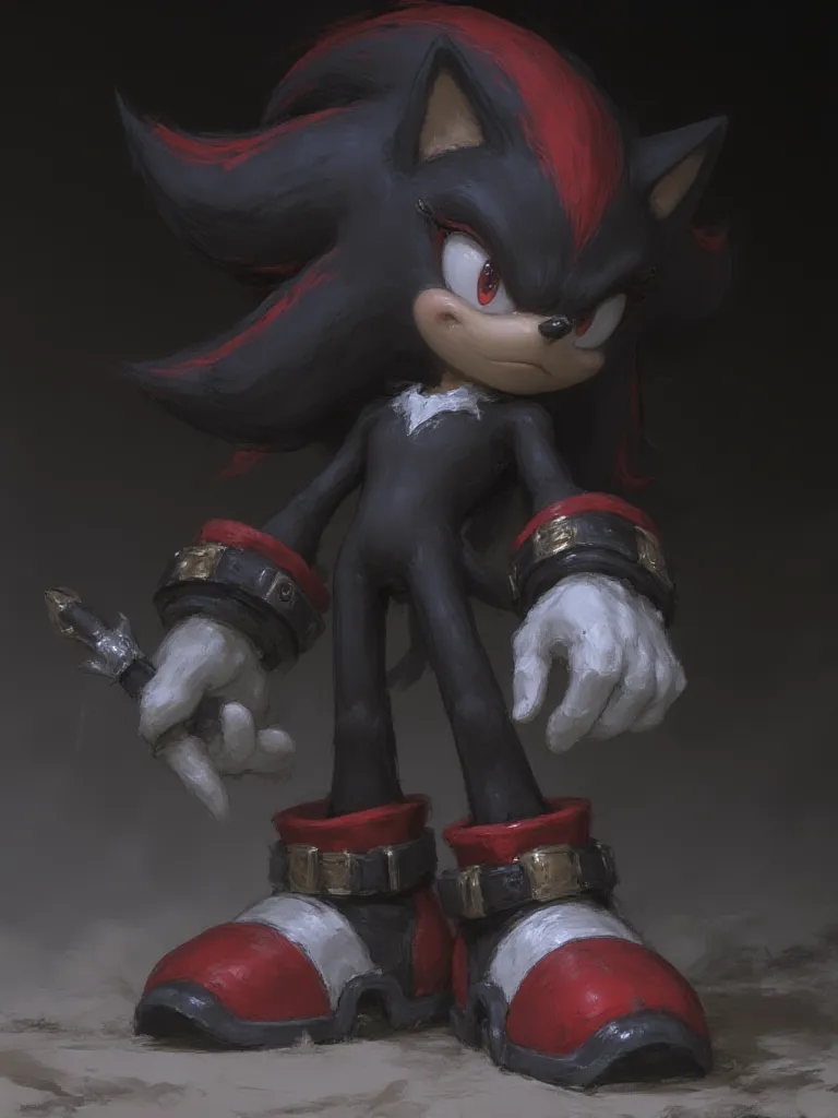 Thumbnail of Shadow