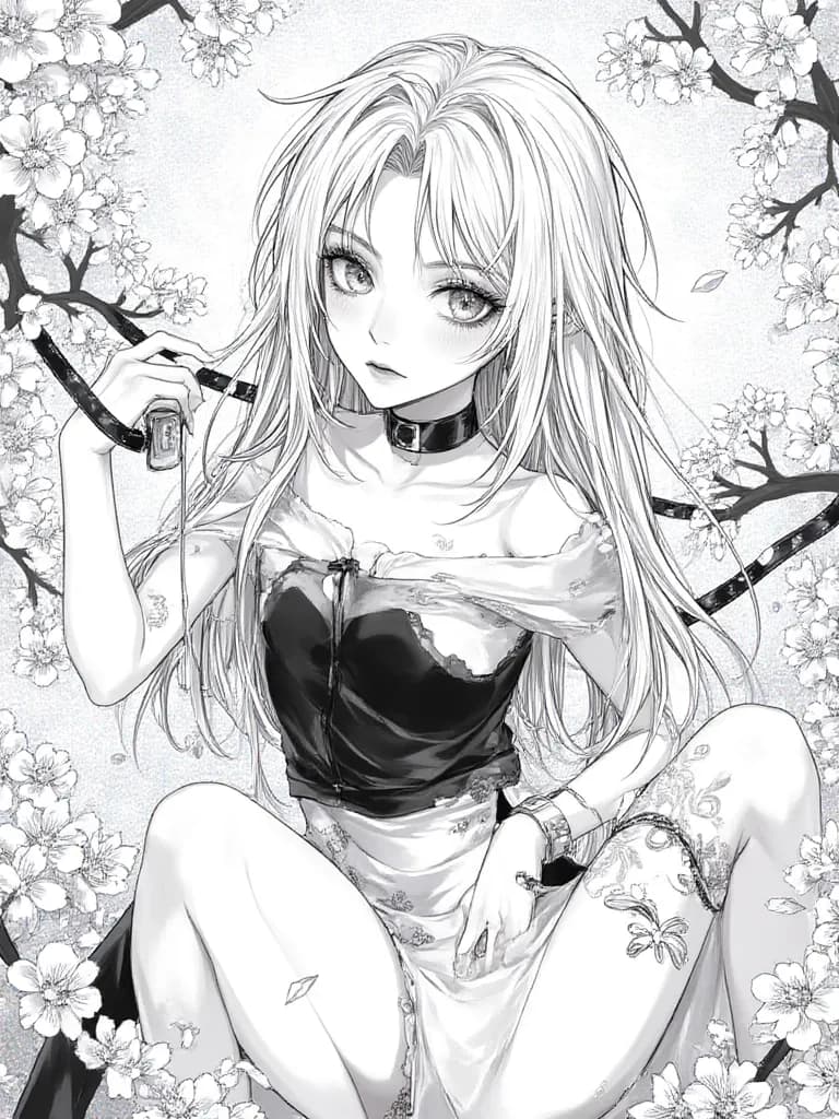 Thumbnail of Shahira