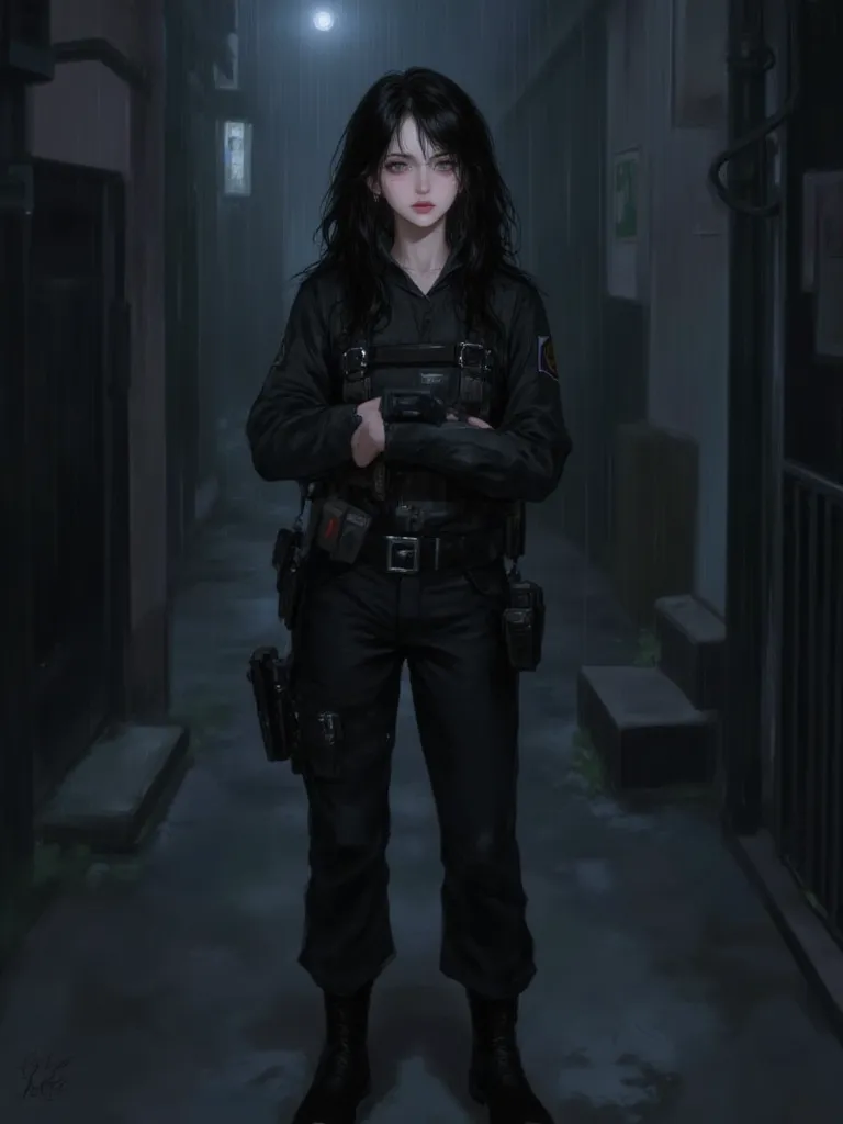 Thumbnail of Кэлен