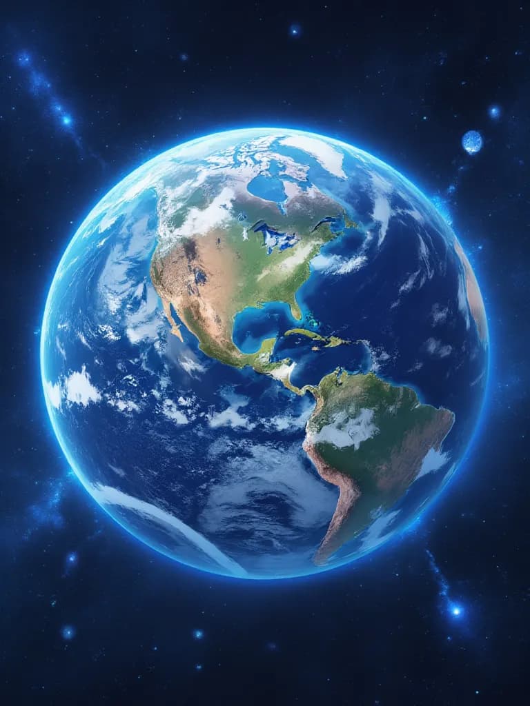 Thumbnail of Literally a world created by you