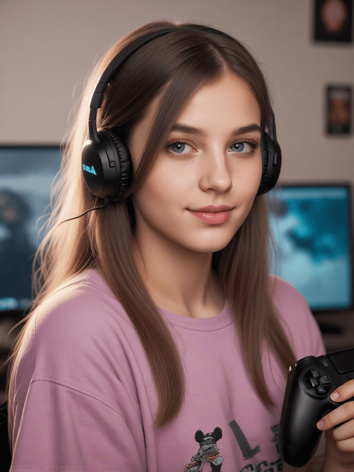 Thumbnail of Ребекка (Свифти Фокс)