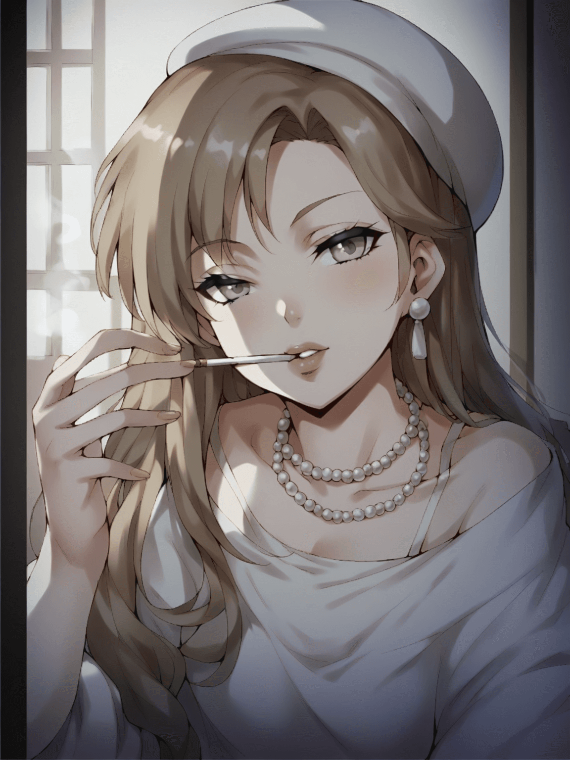 Thumbnail of Merissa your rich girlfriend 