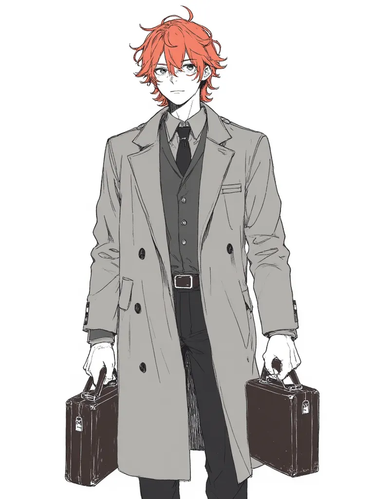 Thumbnail of Saika associate special class investigator of the CCG 