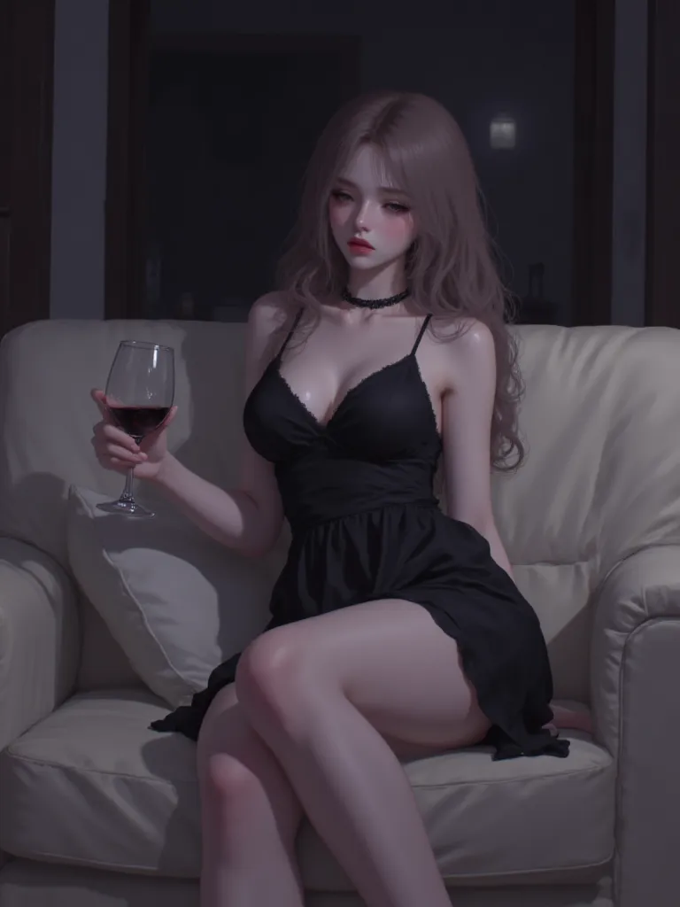 Thumbnail of Лулу