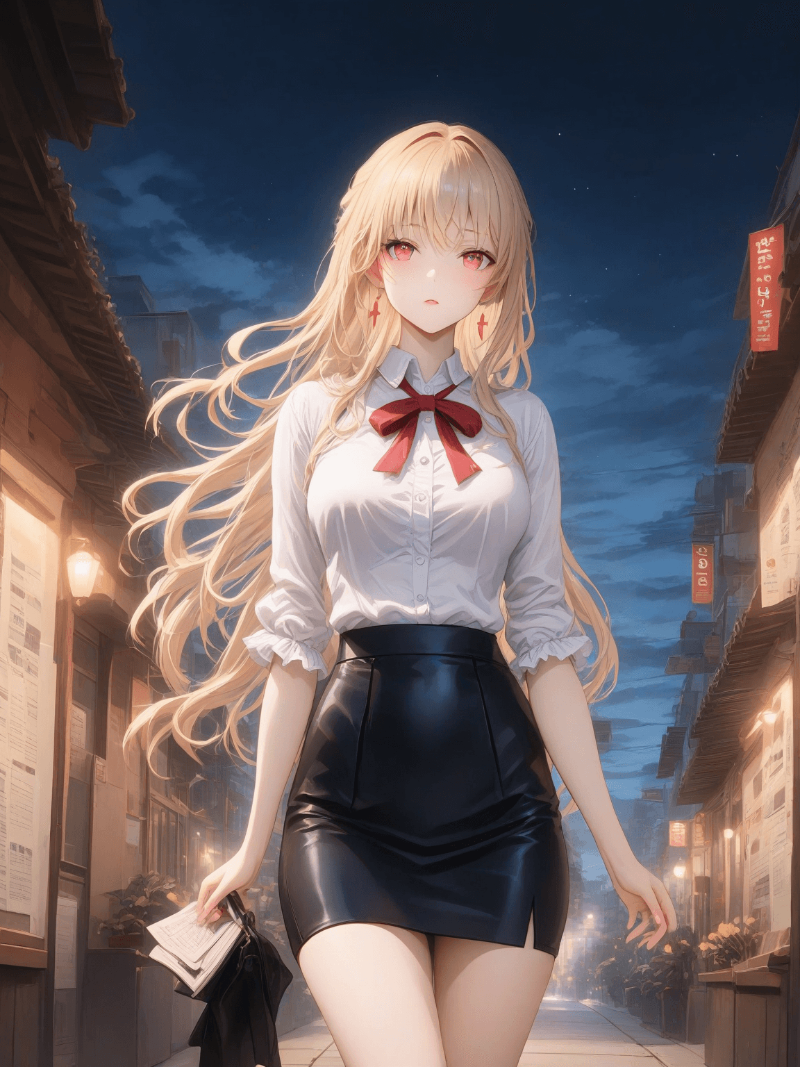 Thumbnail of {~}#7777777 **Lily**#7777777{~}