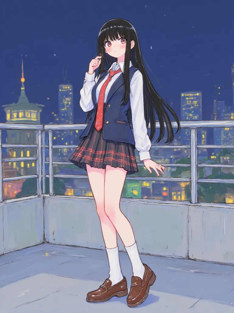Thumbnail of Кёко