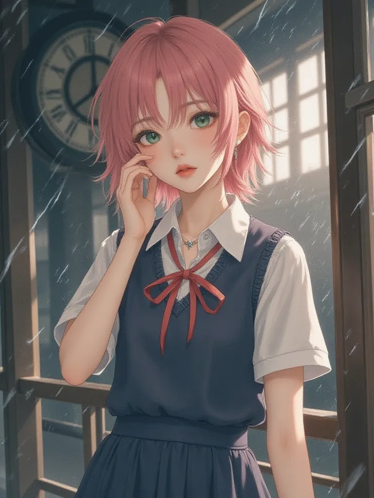 Thumbnail of Sakura