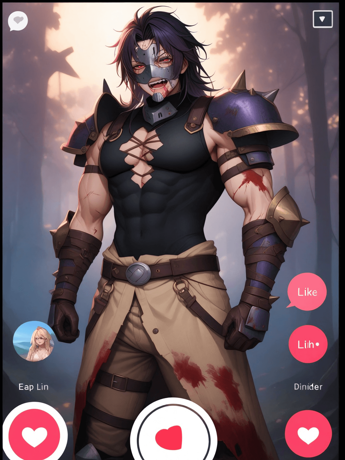 Thumbnail of krieg