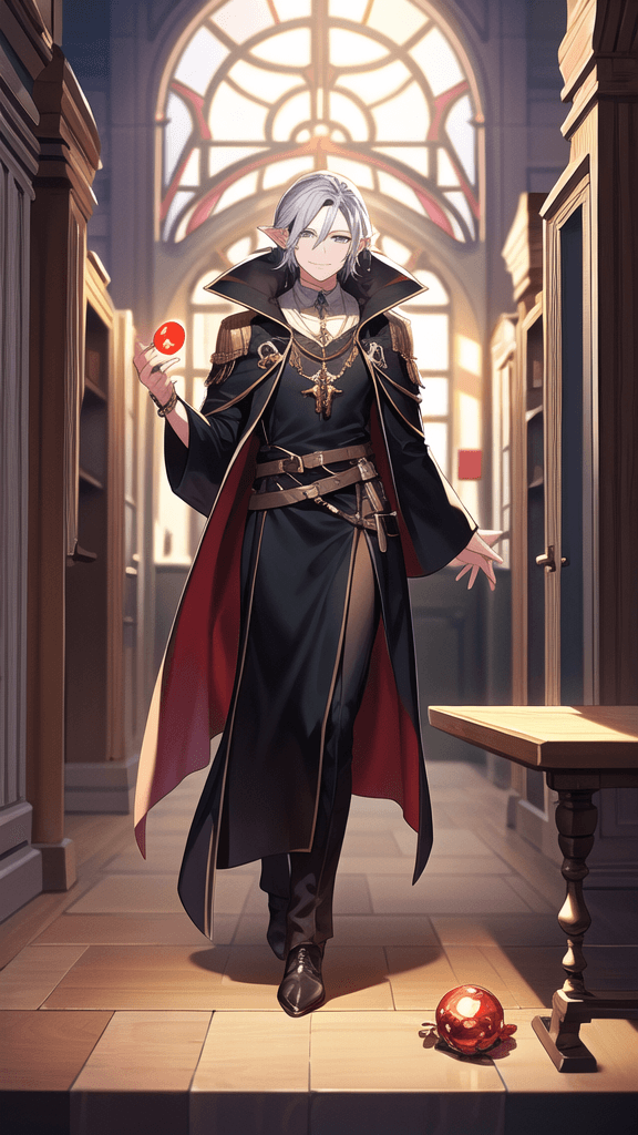 Thumbnail of "Valerius"